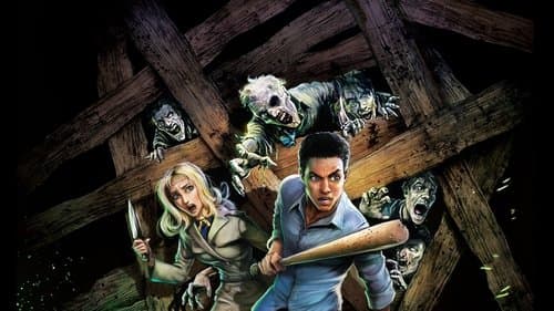 Production update: Night of the Animated Dead