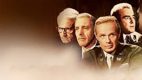 Watch Judgment at Nuremberg
