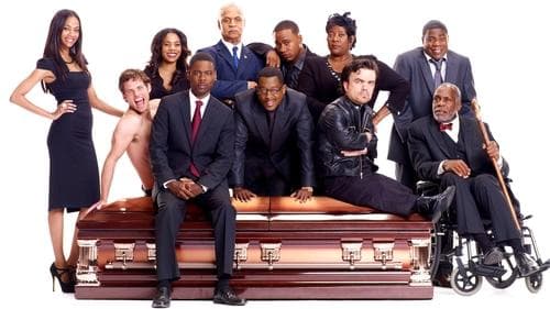 Watch Death at a Funeral