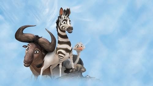 Production update: Khumba
