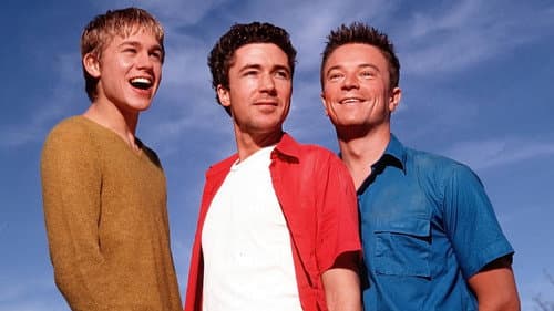 Watch Queer as Folk