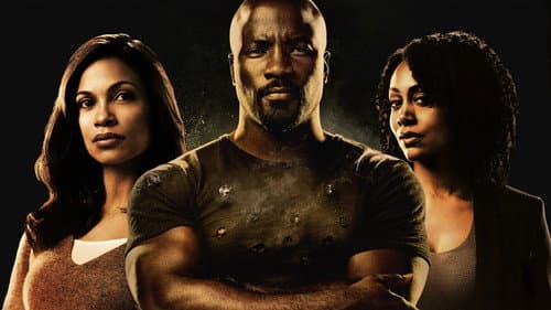 Watch Marvel's Luke Cage