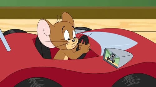 Watch Tom and Jerry: The Fast and the Furry