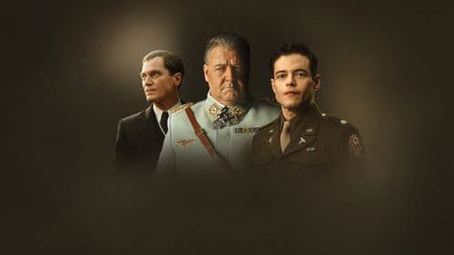 Watch Nuremberg