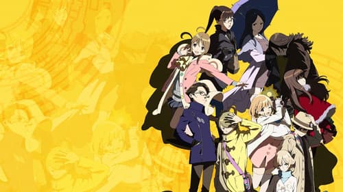Watch Occultic;Nine