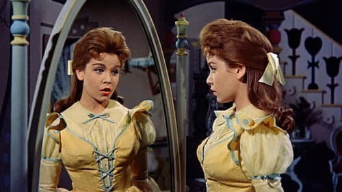 Production update: Babes in Toyland
