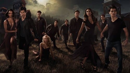 Production update: The Vampire Diaries
