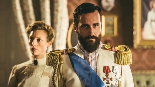 Watch The Last Czars
