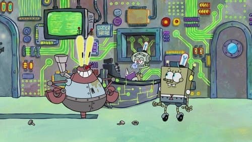 Watch The Tidal Zone: SpongeBob Universe Special