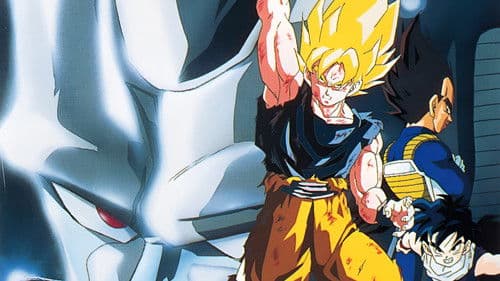 Watch Dragon Ball Z: The Return of Cooler
