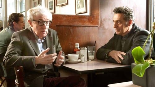 Watch Fading Gigolo