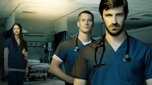 Production update: The Night Shift
