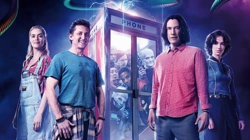 Watch Bill & Ted Face the Music