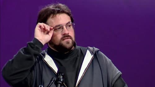 Production update: An Evening with Kevin Smith