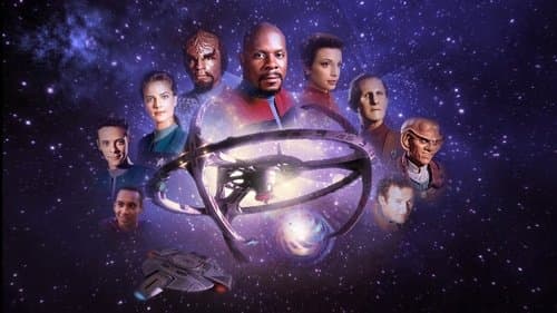 Production update: Star Trek: Deep Space Nine