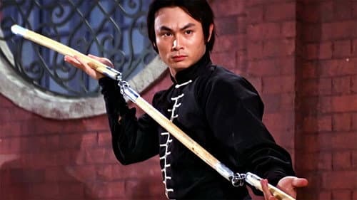 Watch Heroes of the East