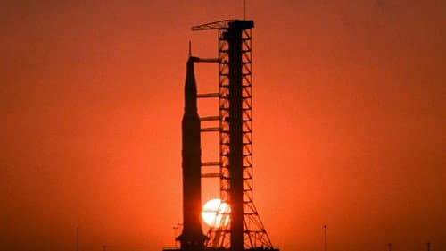 Watch Capricorn One