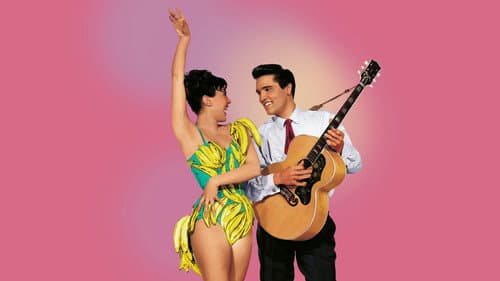 Watch King Creole