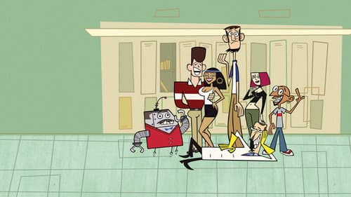 Watch Clone High
