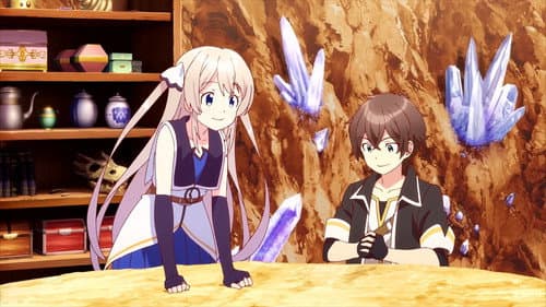 Watch Seven Senses of the Re'Union