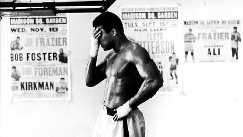 Watch I Am Ali