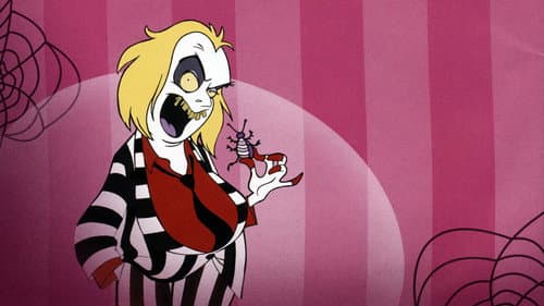 Production update: Beetlejuice