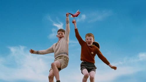Production update: Mickybo and Me