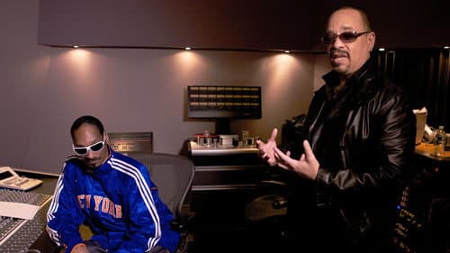 Production update: Something from Nothing: The Art of Rap