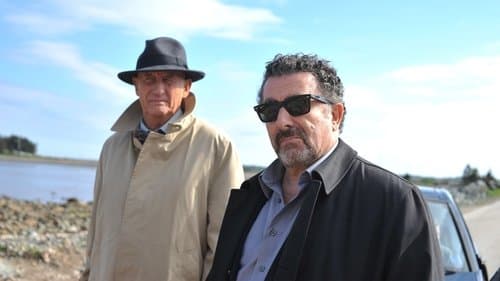 Watch Jesse Stone: Benefit of the Doubt