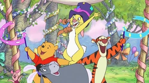 Watch Winnie the Pooh: Springtime with Roo