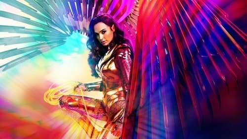 Watch Wonder Woman 1984