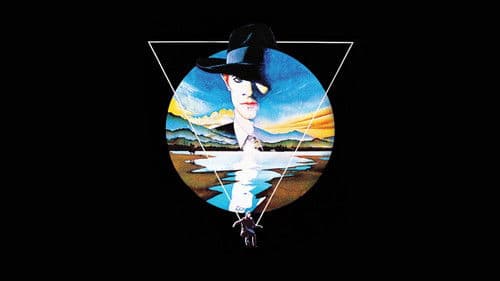 Production update: The Man Who Fell to Earth