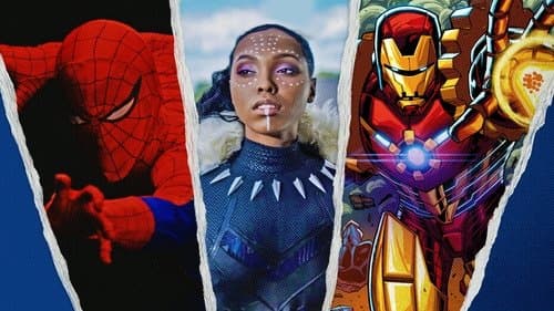 Watch Marvel's 616