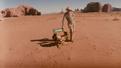 Production update: Directed by John Ford