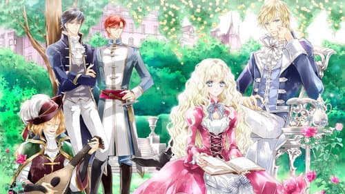 Production update: Bibliophile Princess