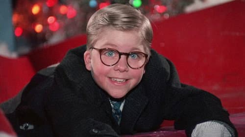 Production update: A Christmas Story