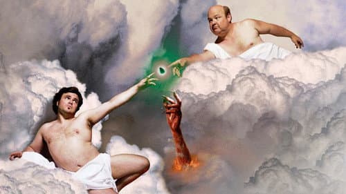 Watch Tenacious D in The Pick of Destiny