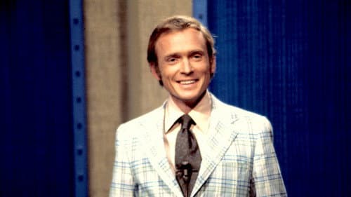 Production update: The Dick Cavett Show