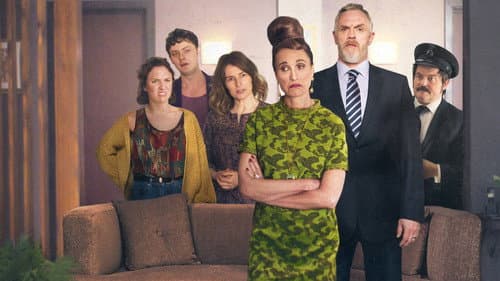 Watch Cuckoo