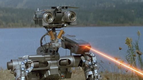 Watch Short Circuit