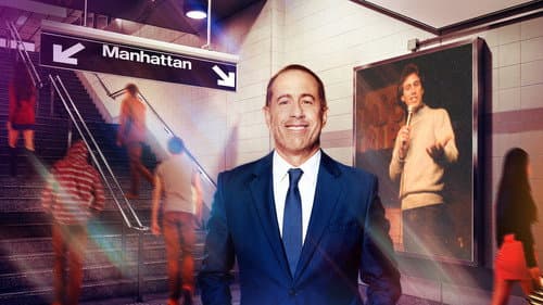 Watch Jerry Before Seinfeld