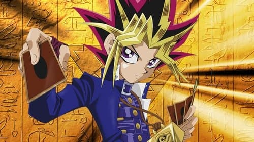 Watch Yu-Gi-Oh! Duel Monsters