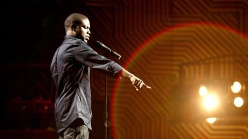 Production update: Kevin Hart: I'm a Grown Little Man