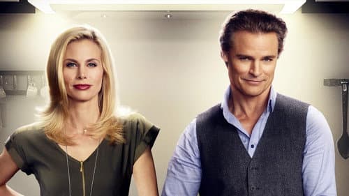 Watch Gourmet Detective: A Healthy Place to Die