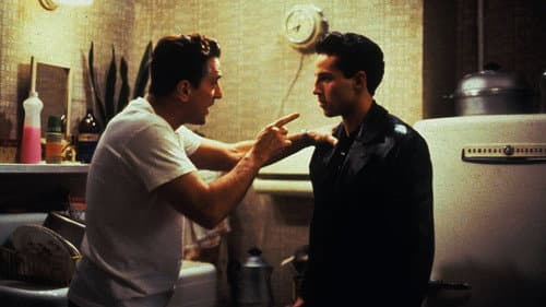 Watch A Bronx Tale