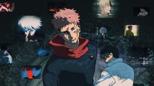 Watch JUJUTSU KAISEN: Execution