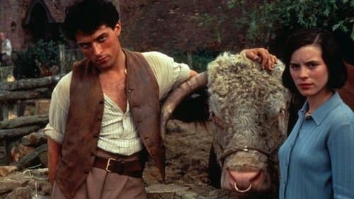 Production update: Cold Comfort Farm