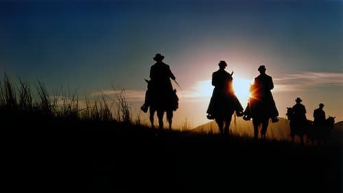 Watch The Long Riders