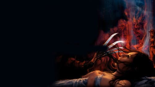 Watch Never Sleep Again: The Elm Street Legacy