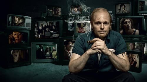 Production update: Bill Burr Presents Immoral Compass